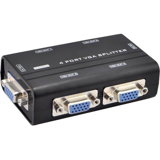 4PORT VIDEO SPLITTER 1920X1440 