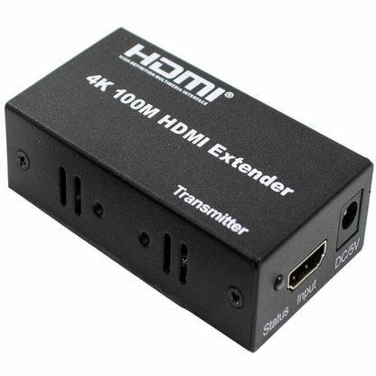 300FT HDMI EXTENDER CAT5 CAT6  