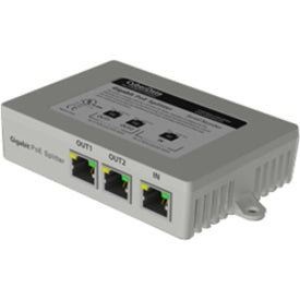 2PORT GIGABIT SWITCH           