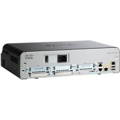 Cisco 1941 Integrated Services Router