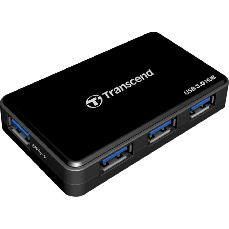 4PORT HUB USB3.0               