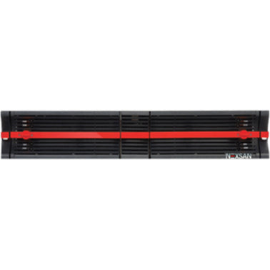 E18 ISCSI 1CTRL 9TB SYSTEM     