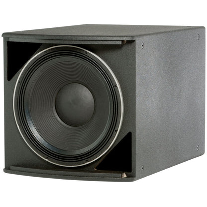 JBL ASB7118 Woofer - 2000 W RMS - Black