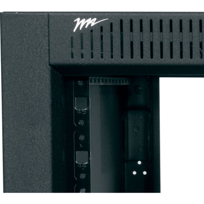 Middle Atlantic BGR Rack Cabinet