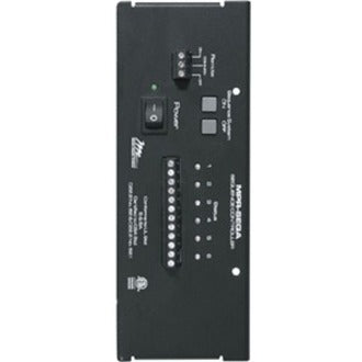 Middle Atlantic Sequencing Controller