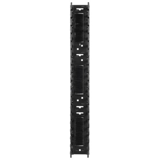 APC by Schneider Electric Vertical Cable Manager for NetShelter SX 750mm Wide 42U (Qty 2)