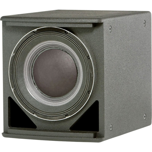 SINGLE 12 SUBWOOFER ULTRA      