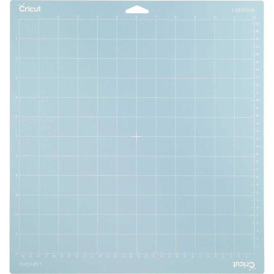Provo Craft Cricut&reg; 12x12 LightGrip Adhesive Cutting Mat