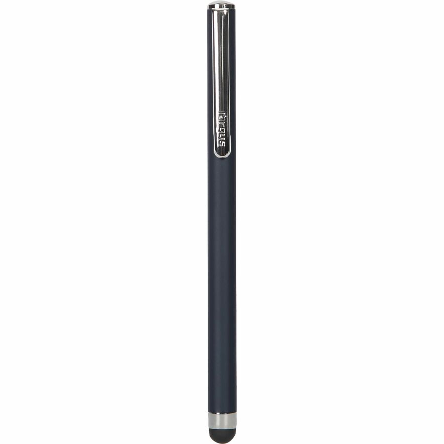 SLIM BLACK STYLUS PEN FOR      