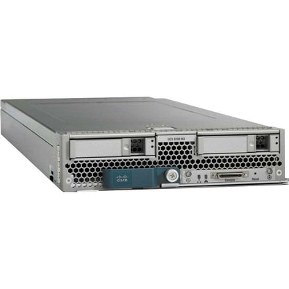 Cisco B200 M3 Blade Server - 2 x Intel Xeon E5-2650 2 GHz - 128 GB RAM - Serial ATA/600 6Gb/s SAS Controller