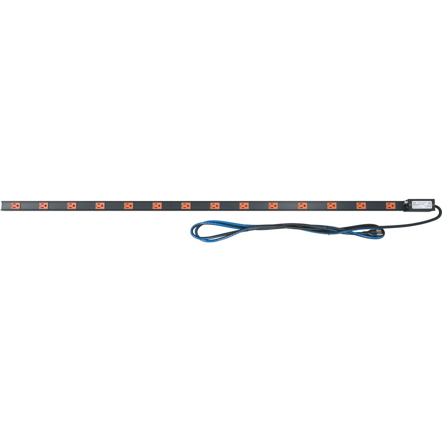 Middle Atlantic Power Strip 14 Outlet 15A