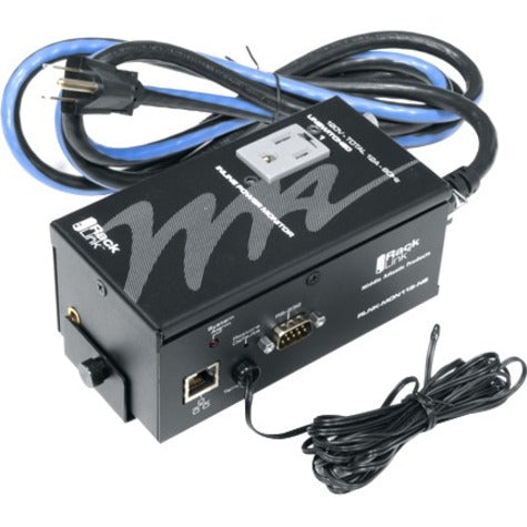 Middle Atlantic Remote Power Management Adapter