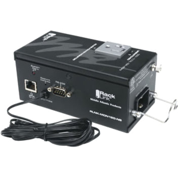 Middle Atlantic RackLink RLNK-MON120-NS Remote Power Management Adapter