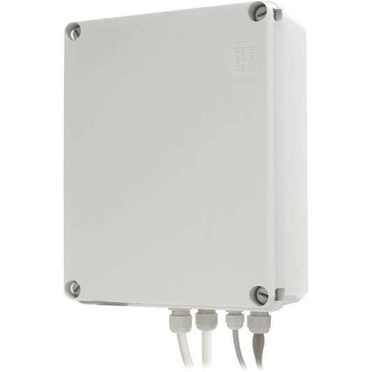 UNIFLAIR AUTOMATIC FLOOR       