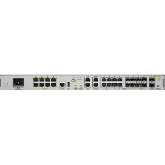 ASR 901 10G ROUTER TDM+ETHERNET