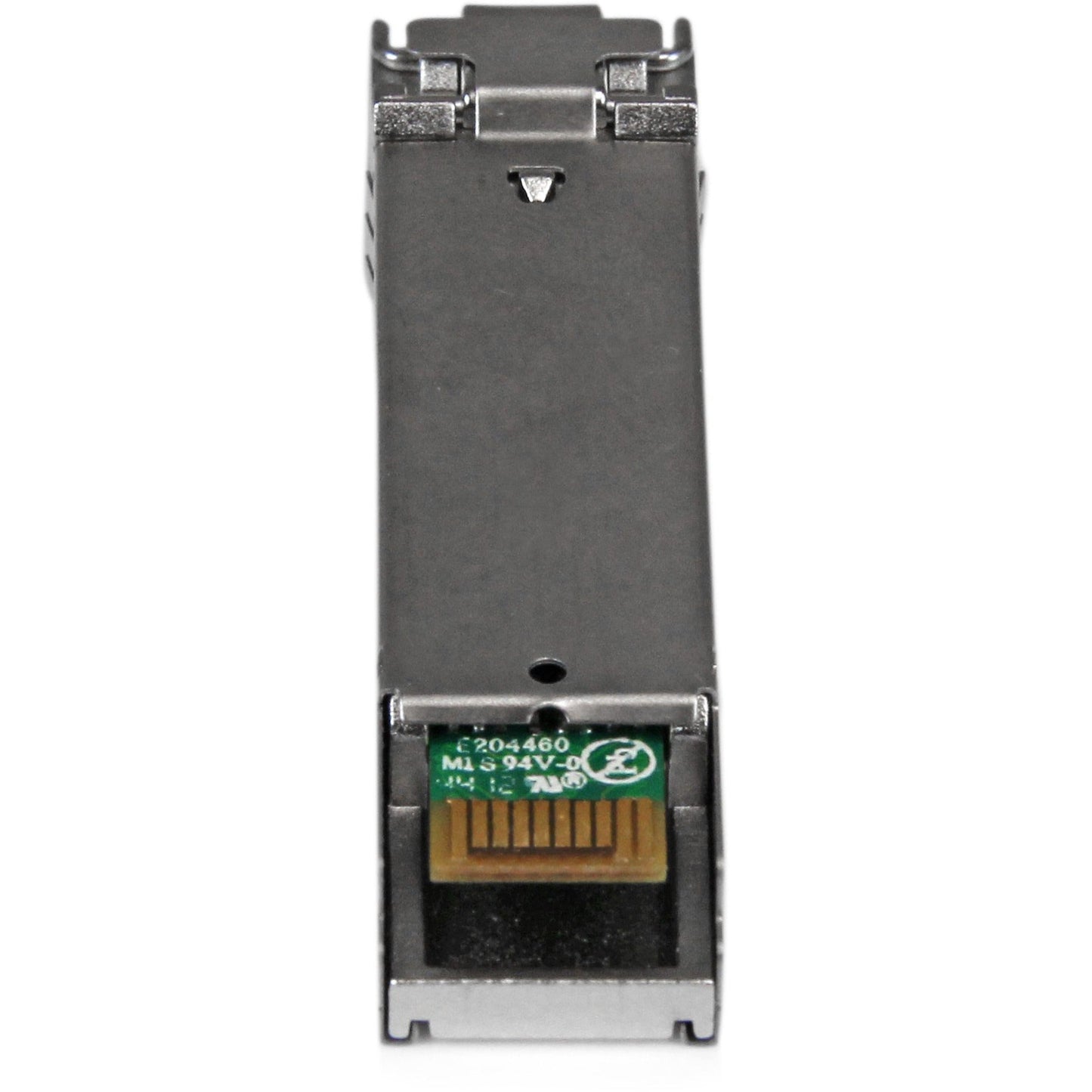 StarTech.com Cisco GLC-LH-SM Compatible SFP Module - 1000BASE-LX/LH - 1GE Gigabit Ethernet SFP Transceiver - 10km