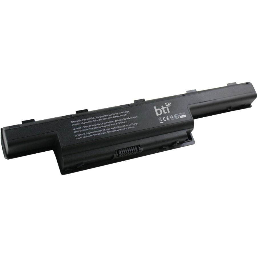 LI-ION 9 CELL 10.8V BATTERY FOR