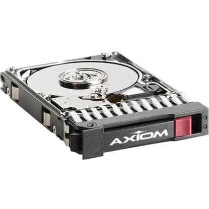 500GB SATA 6GB/S 7.2K RPM SFF  