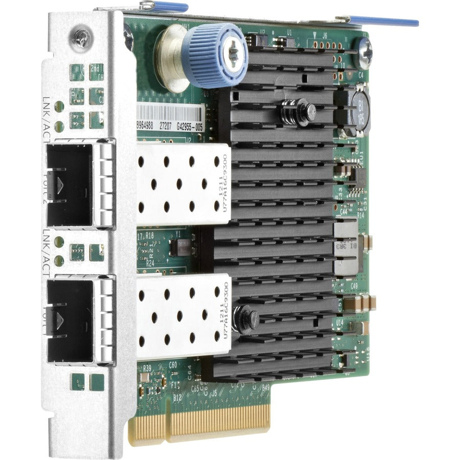 HP ETHERNET 10GB 2PORT         