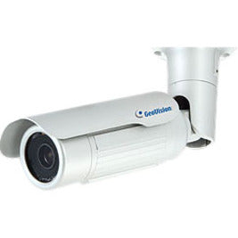 GeoVision GV-BL2410 Network Camera - Color Monochrome - Bullet