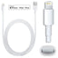 4XEM 3ft 1m Lightning cable for Apple iPhone iPad iPod - MFI Certified