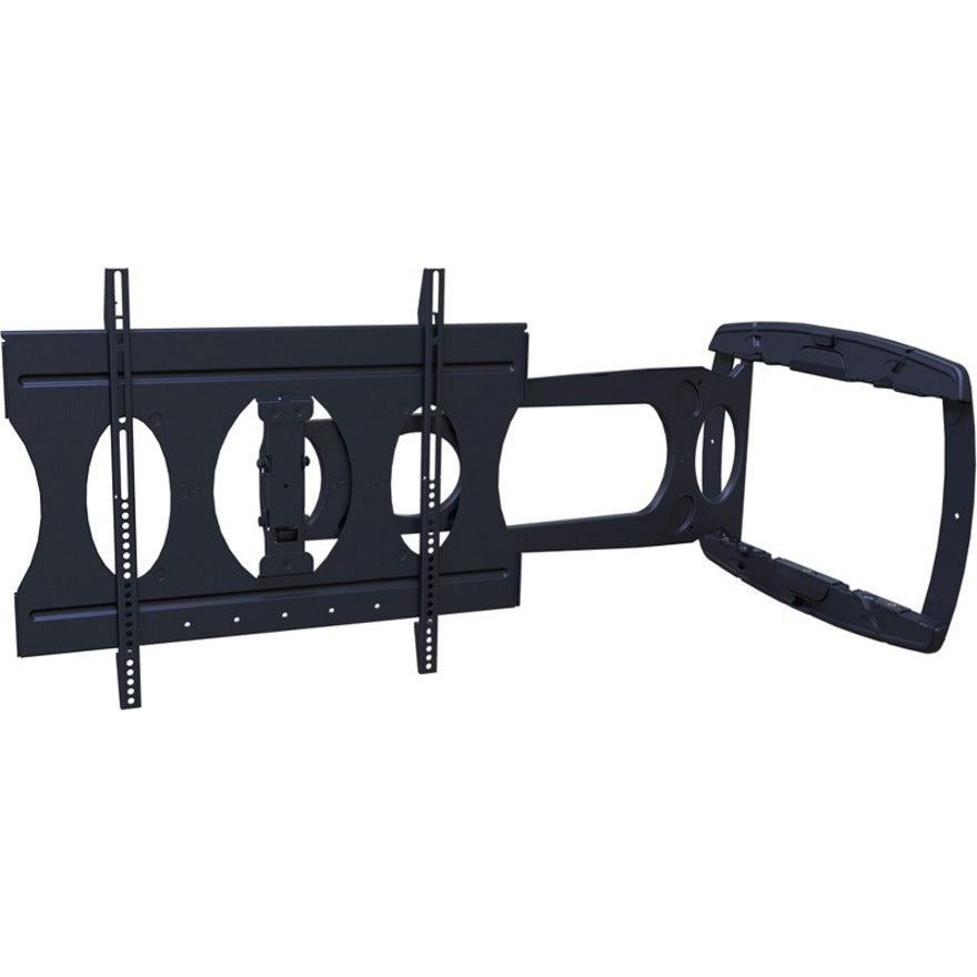 LOW PROFILE SWING OUT MOUNT FOR