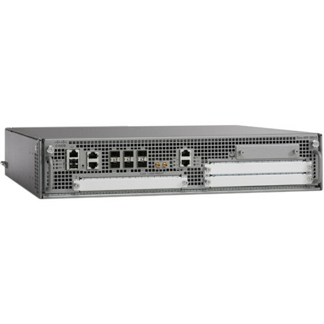 ASR1002-X 10G VPN+FW BNDL K9   