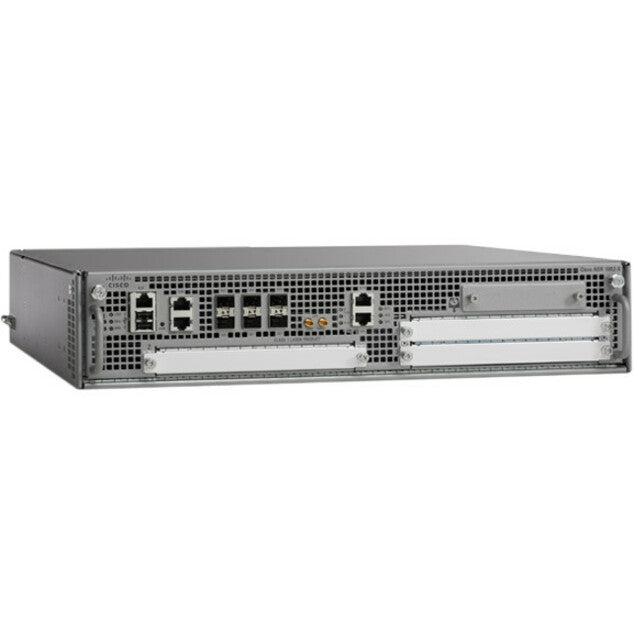 Cisco ASR1002-X 10G VPN+FW Bundle K9 AES license