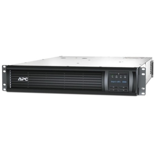 SMART UPS 3000VA RM 2U 100V L5 