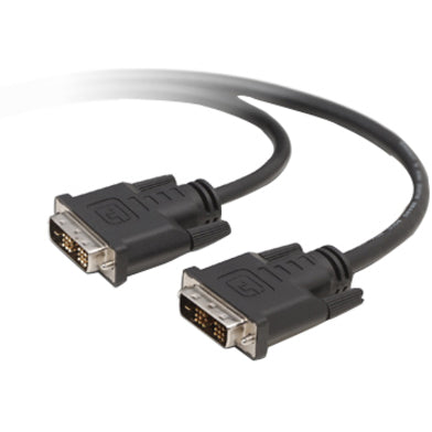 3FT DVI-D DUAL LINK M/M CABLE  