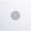 Speco G86TG2X2C In-ceiling Speaker - 10 W RMS - Off White