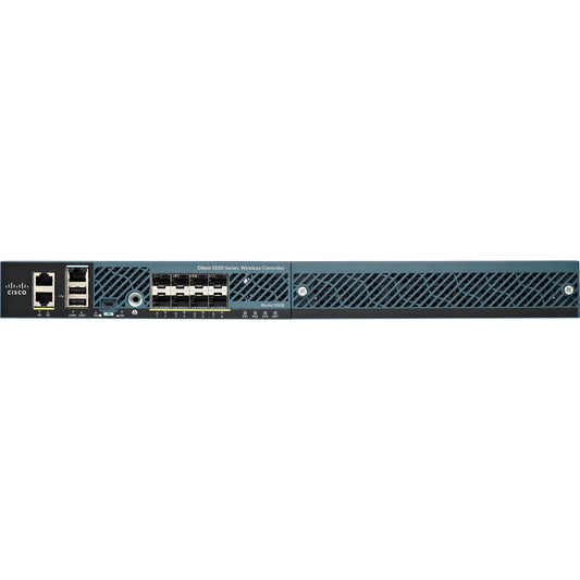 CISCO CERT REFURB 5508SERIES WL