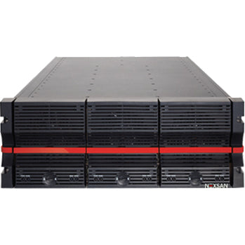 Nexsan Technologies E60 SAN Array