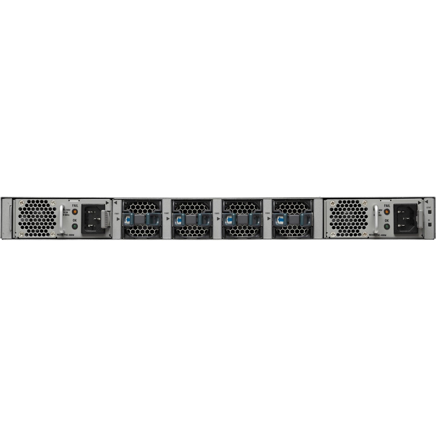 Cisco Cisco Nexus 2248PQ 10GE Fabric Extender