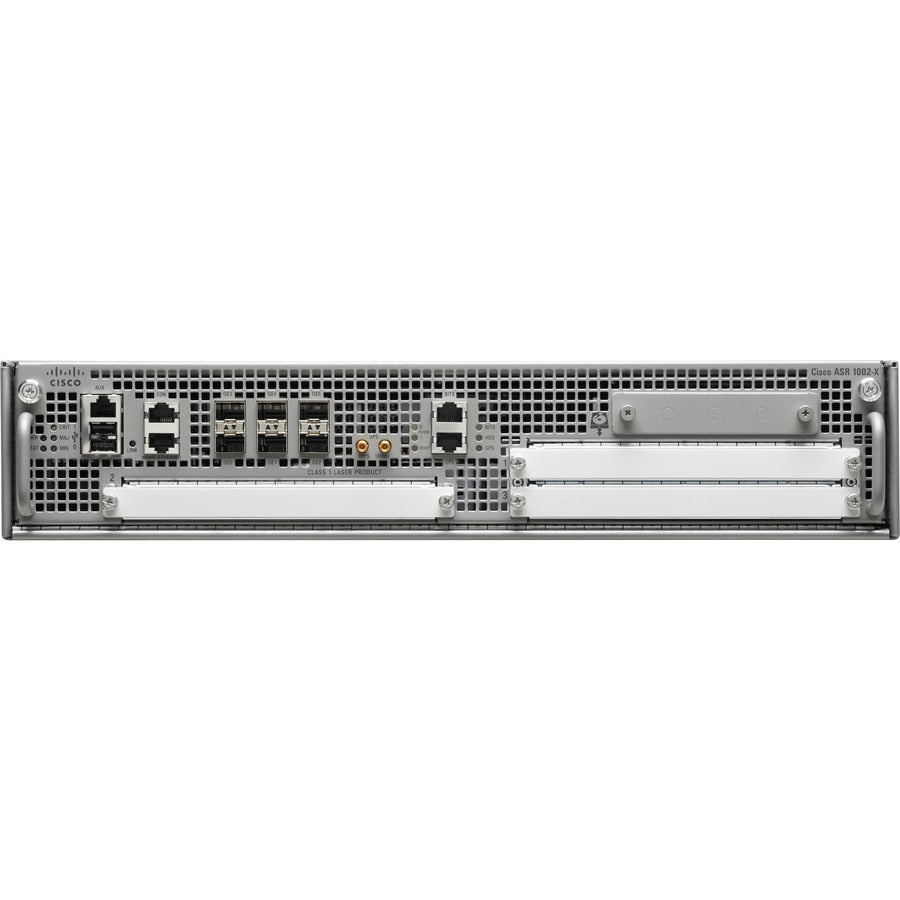 Cisco ASR1002-X 20G K9 AES license