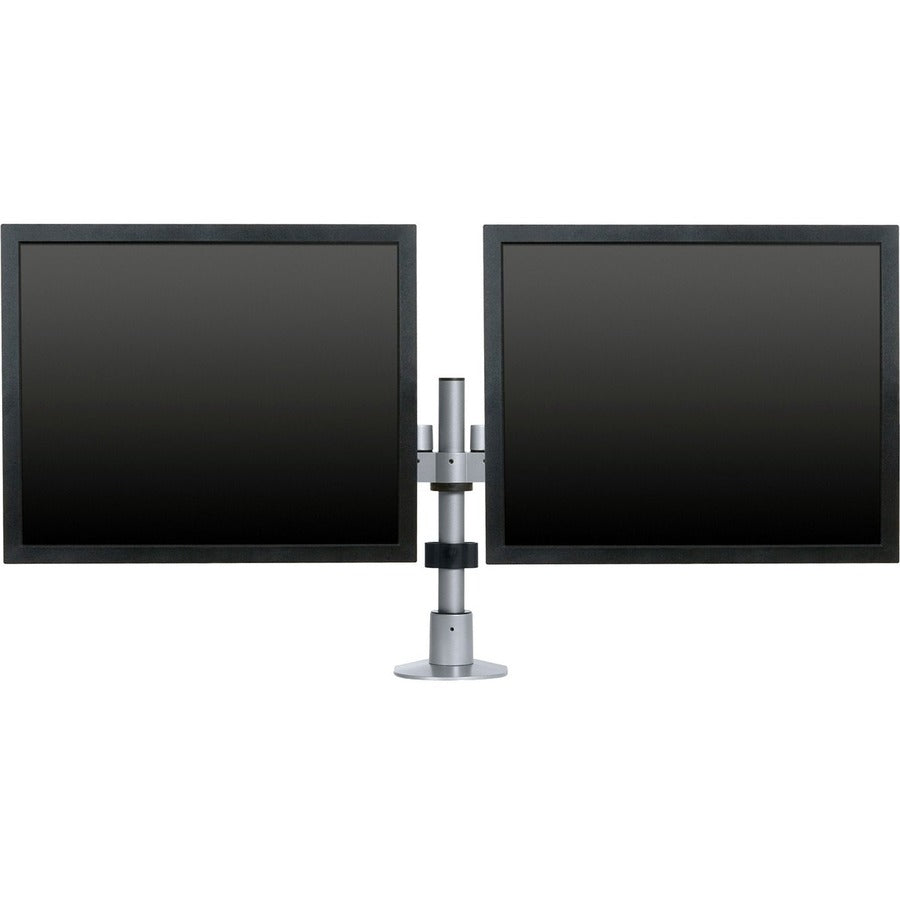 Innovative 9163-S-14-FM Mounting Arm for Flat Panel Display - Vista Black