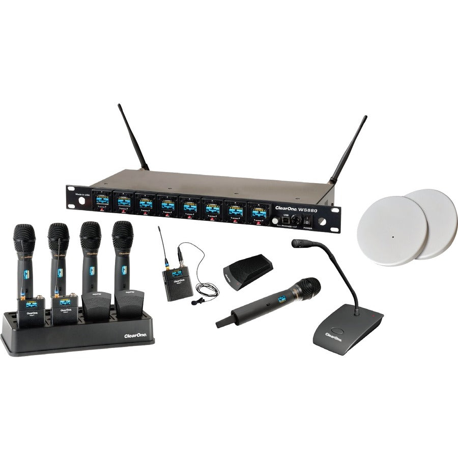 ClearOne Wireless Microphone