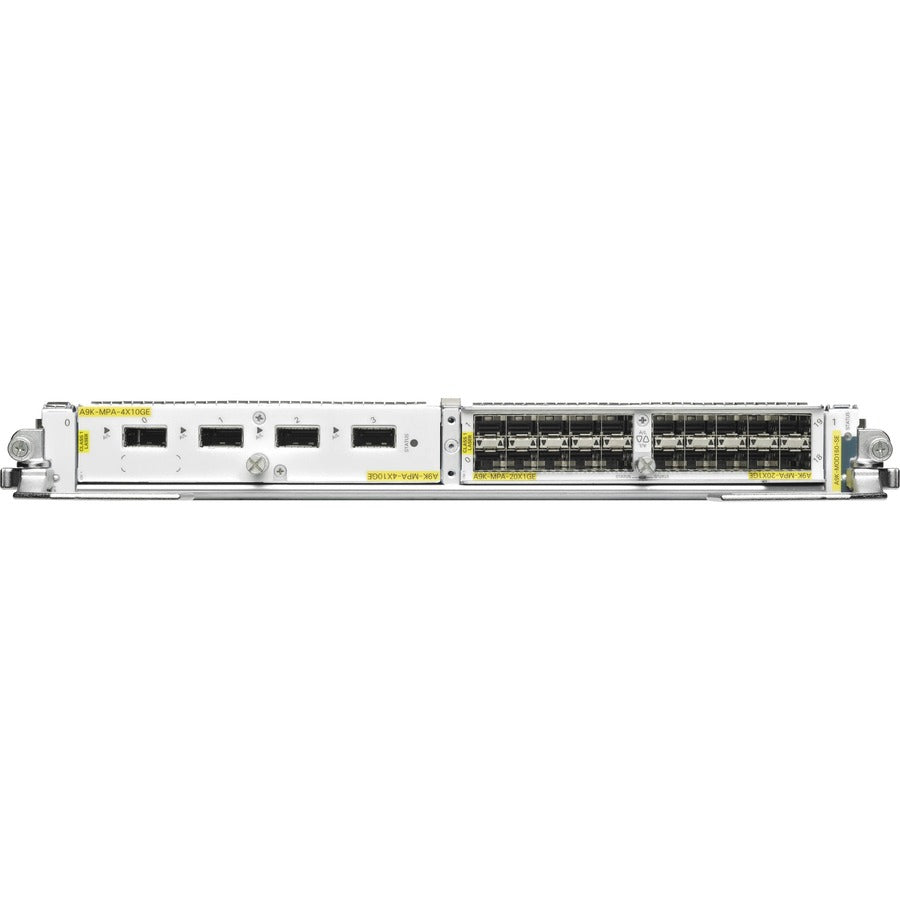 160G MODULAR LINECARD SVC EDGE 