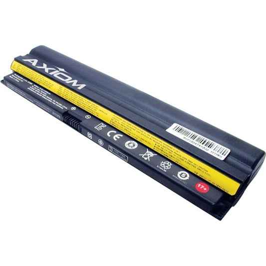 LI-ION 6CELL BATTERY FOR LENOVO