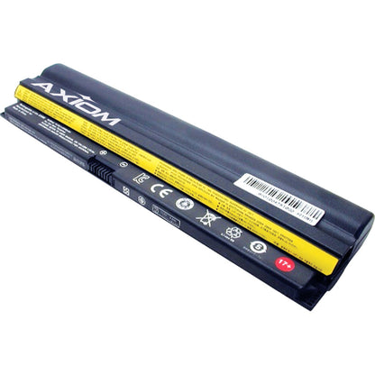 Axiom LI-ION 6-Cell Battery for Lenovo - 57Y4559 42T4784 42T4785