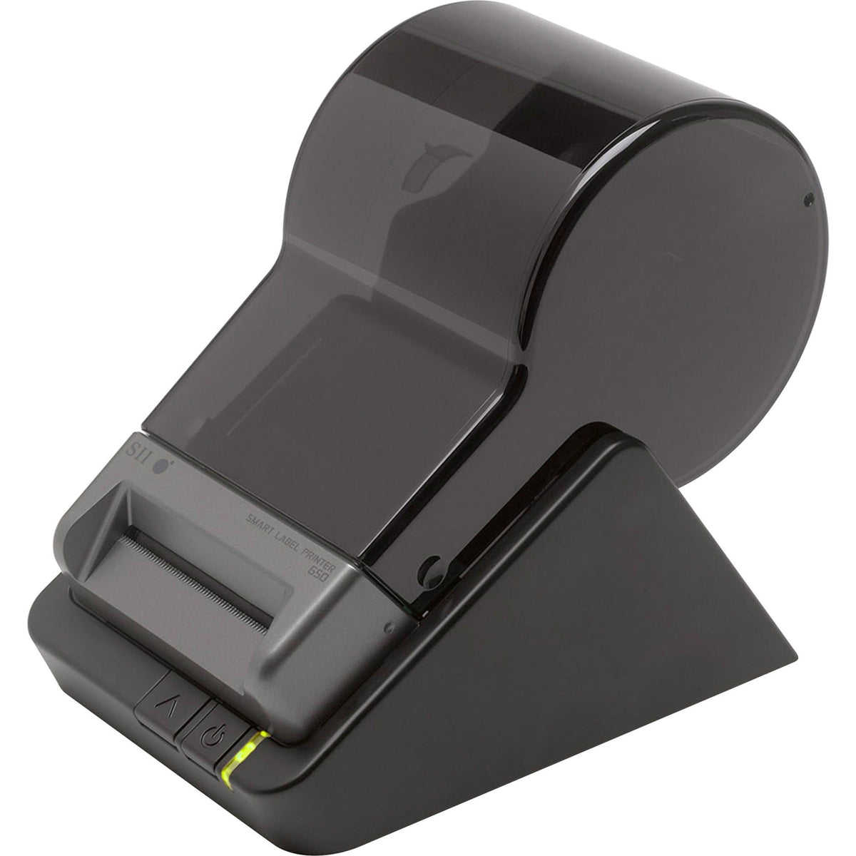 Seiko Versatile Desktop 2" Direct Thermal 300 dpi Smart Label Printer included with our Smart Label Software