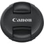 Canon Lens Cap E-77 II