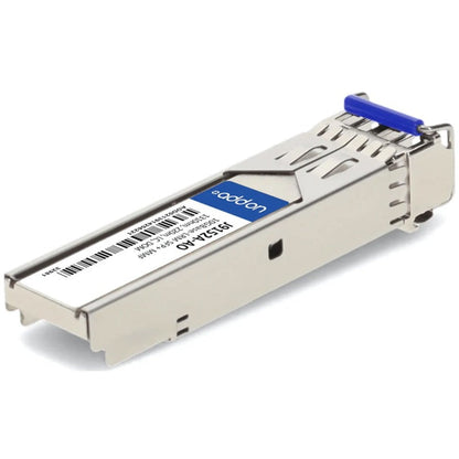 AddOn HP J9152A Compatible TAA Compliant 10GBase-LRM SFP+ Transceiver (MMF 1310nm 220m LC DOM)