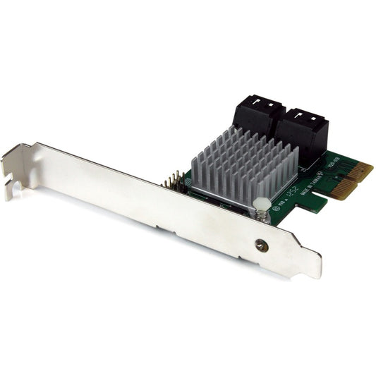 4 PORT SATA III CONTROLLER CARD