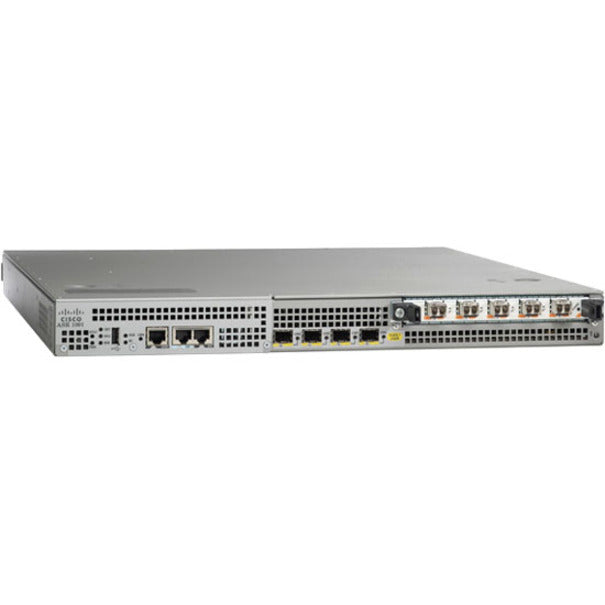 CISCO CERT REFURB ASR1001      