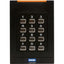 HID multiCLASS SE&reg; RPK40 Multi-technology Smartcard Reader with Keypad