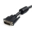 6FT 28PIN DVI-I M/F DUAL LINK  