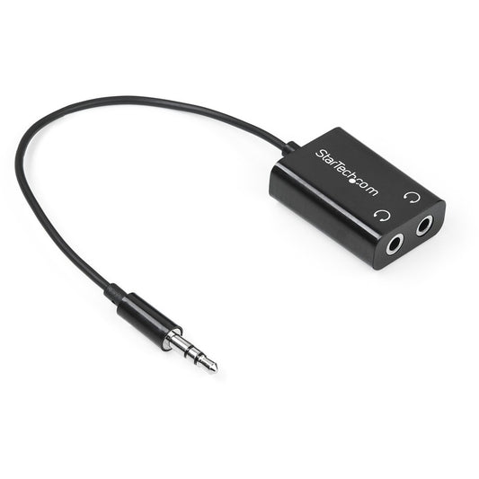 MINI JACK 3.5MM AUDIO SPLITTER 