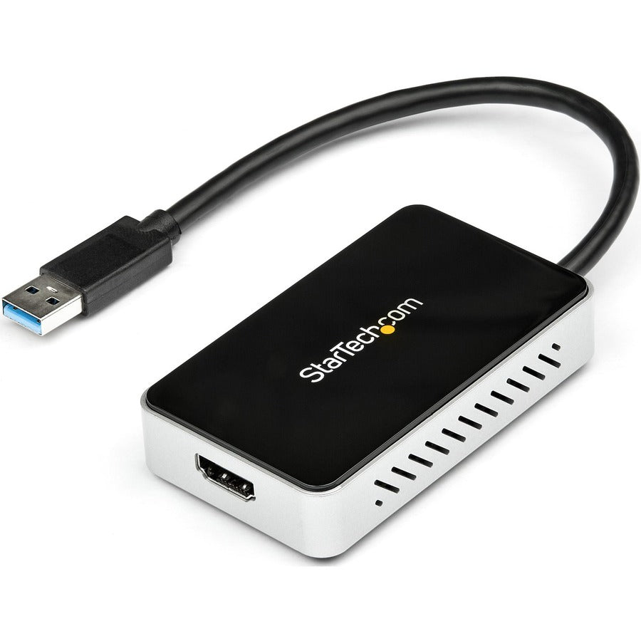 USB 3.0 TO HDMI ADAPTER        