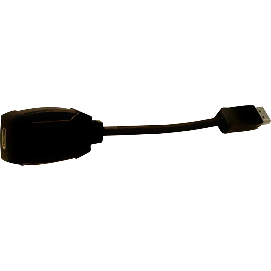 DP2HDJ 8IN DISPLAYPORT TO HDMI 